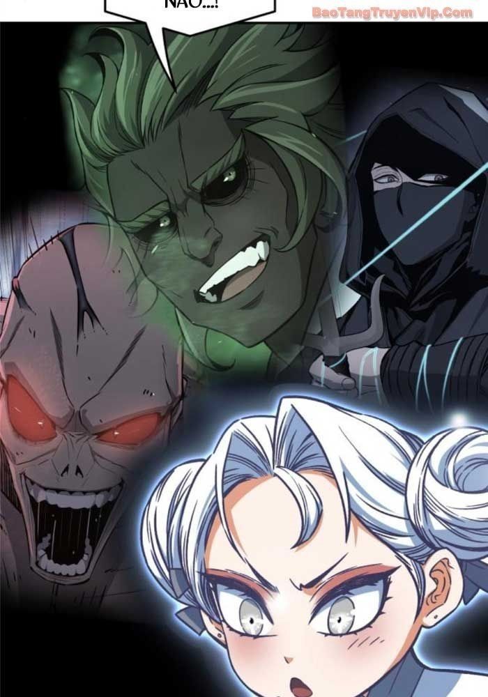 Cảm Kiếm Tuyệt Đối Chapter 163 - 17