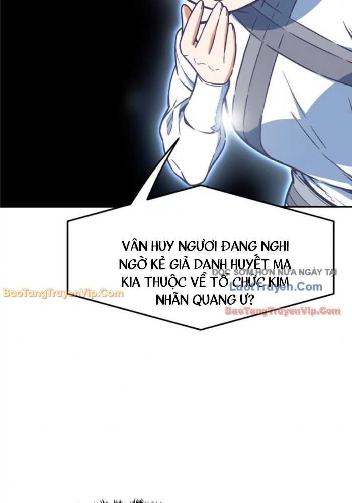 Cảm Kiếm Tuyệt Đối Chapter 163 - 18