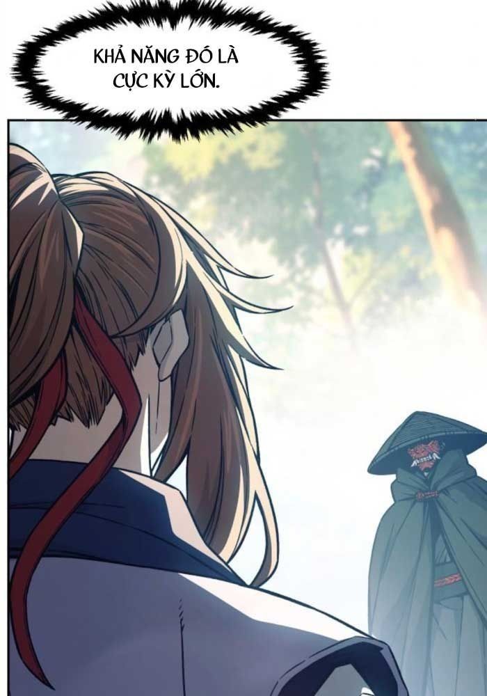 Cảm Kiếm Tuyệt Đối Chapter 163 - 19