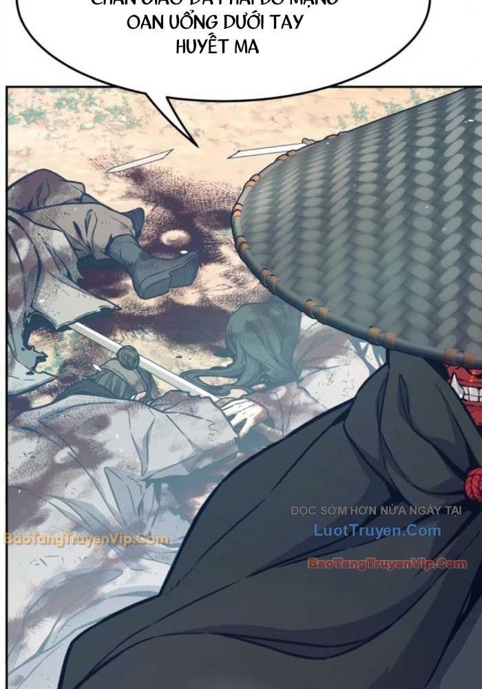 Cảm Kiếm Tuyệt Đối Chapter 163 - 21