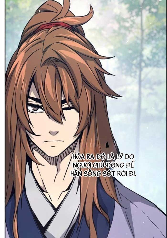 Cảm Kiếm Tuyệt Đối Chapter 163 - 24