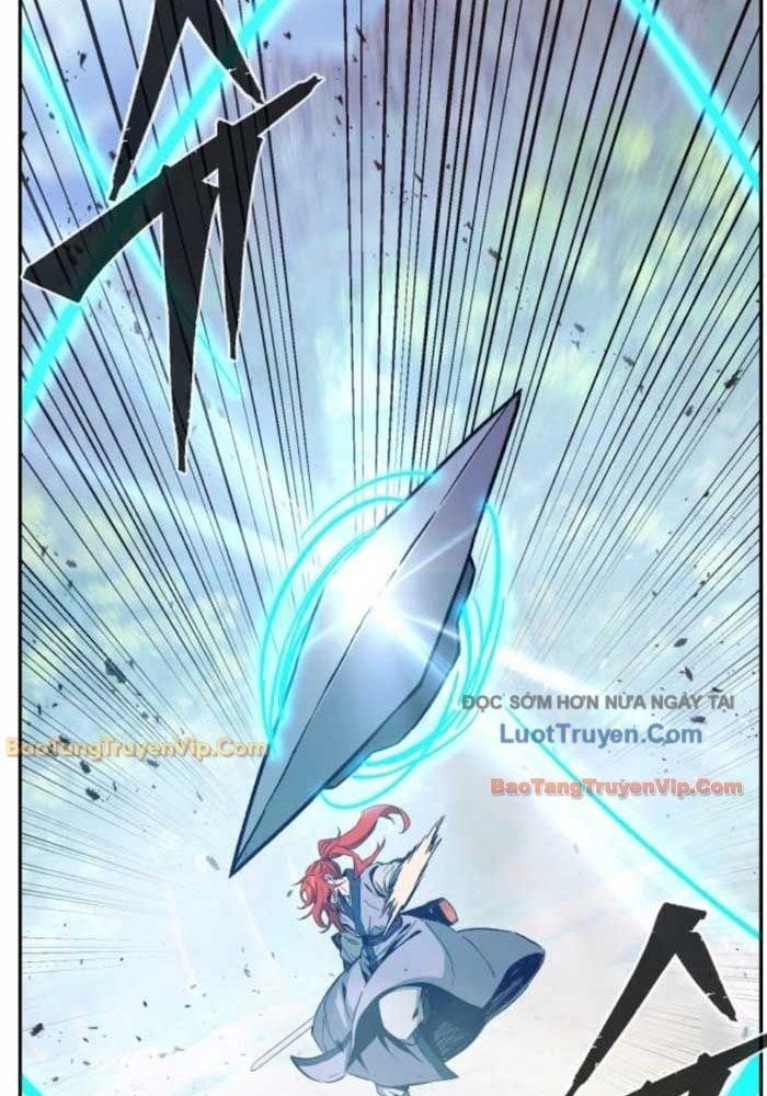 Cảm Kiếm Tuyệt Đối Chapter 163 - 29