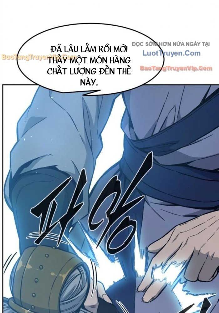 Cảm Kiếm Tuyệt Đối Chapter 163 - 4