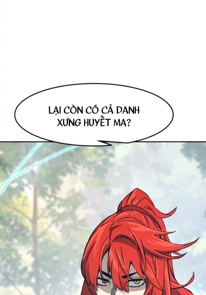 Cảm Kiếm Tuyệt Đối Chapter 163 - 37