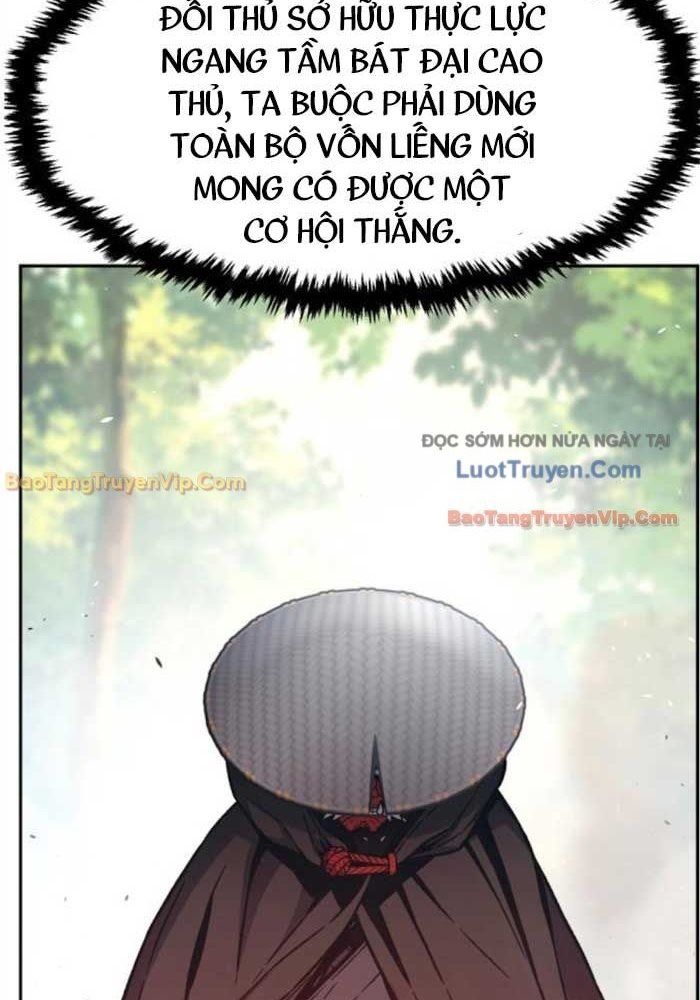 Cảm Kiếm Tuyệt Đối Chapter 163 - 43