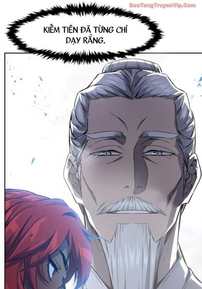 Cảm Kiếm Tuyệt Đối Chapter 163 - 52