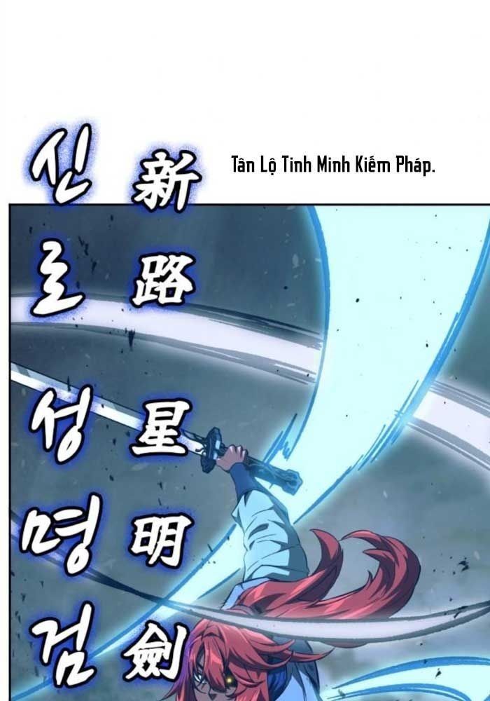 Cảm Kiếm Tuyệt Đối Chapter 163 - 54