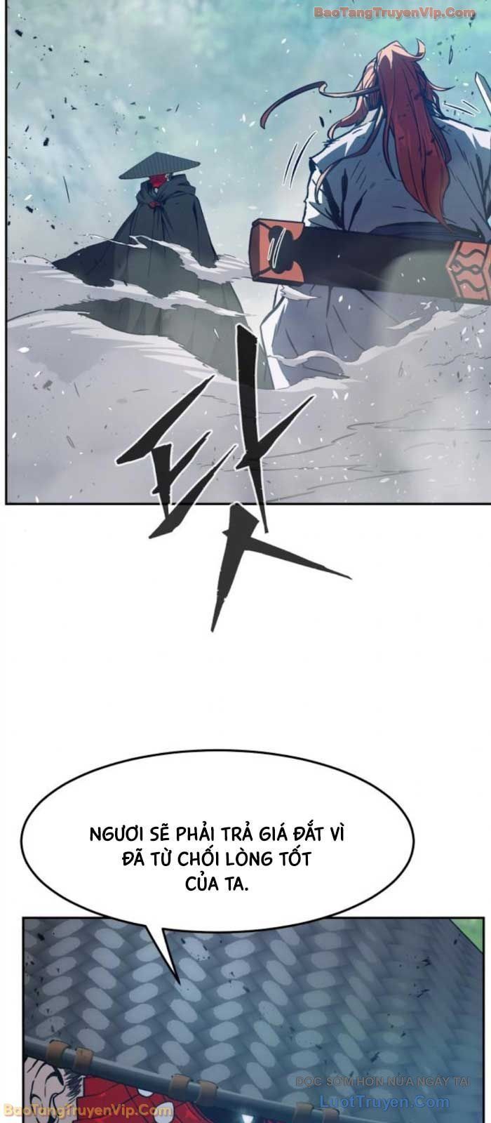 Cảm Kiếm Tuyệt Đối Chapter 164 - 13