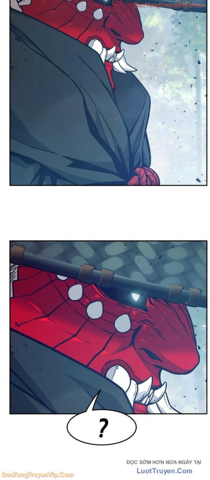 Cảm Kiếm Tuyệt Đối Chapter 164 - 14