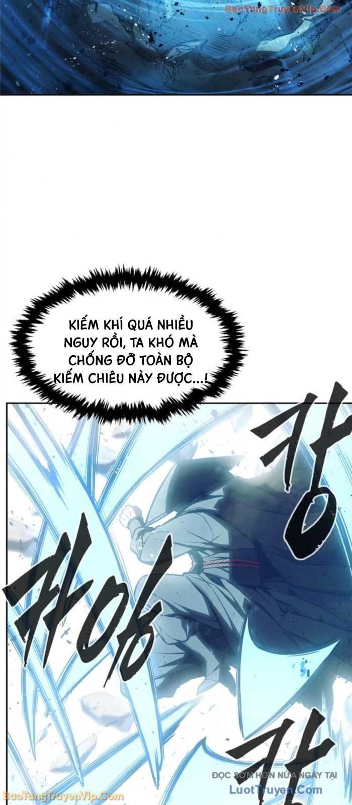 Cảm Kiếm Tuyệt Đối Chapter 164 - 18