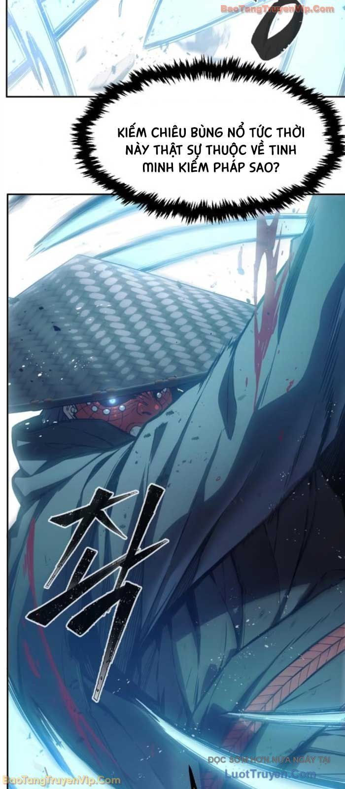 Cảm Kiếm Tuyệt Đối Chapter 164 - 19