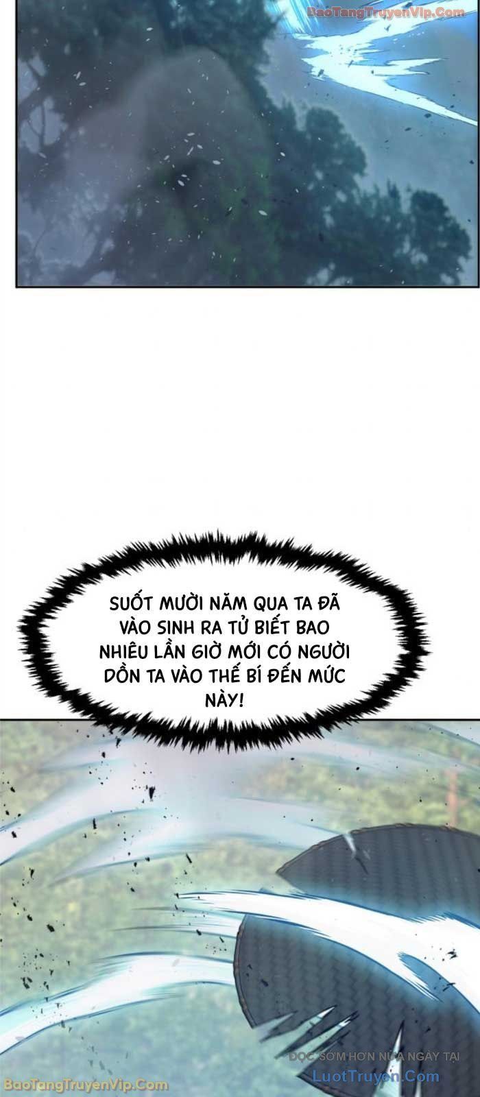 Cảm Kiếm Tuyệt Đối Chapter 164 - 21