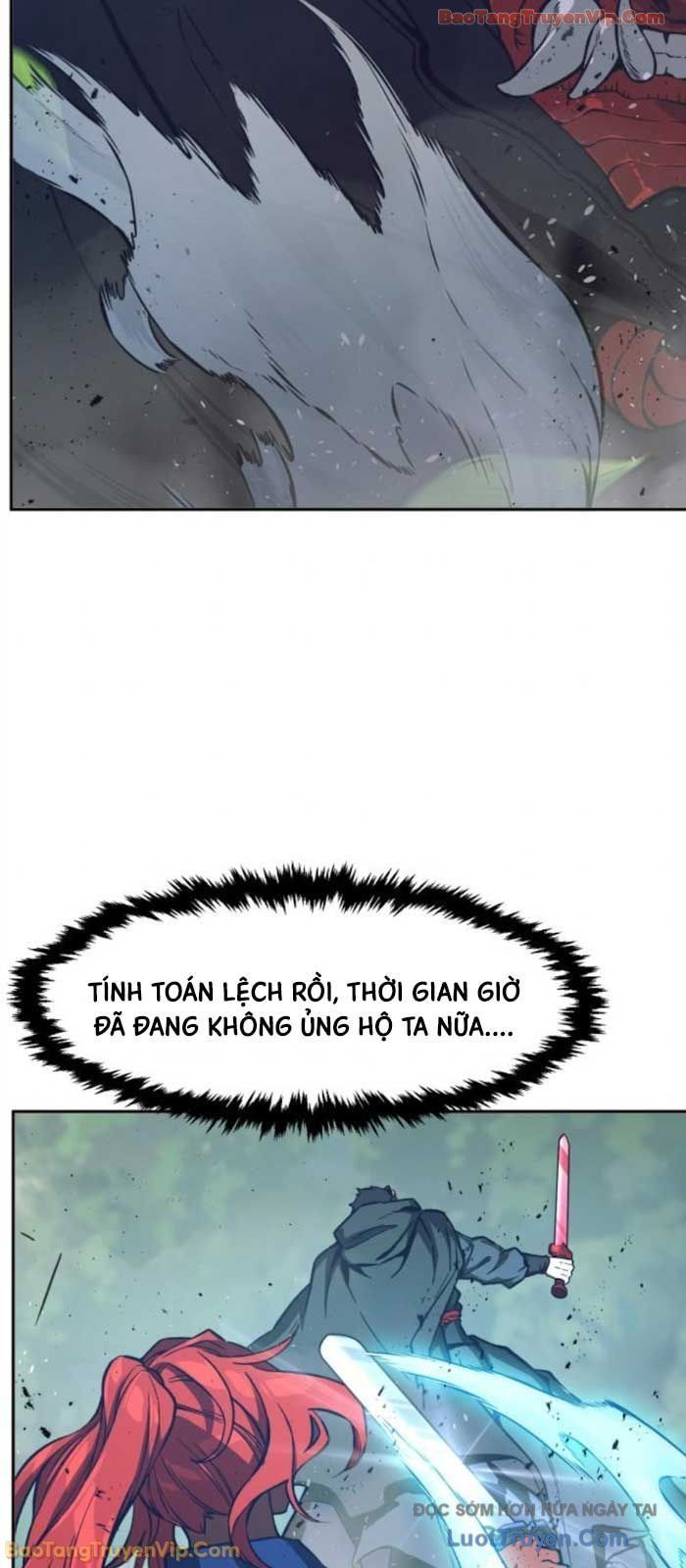 Cảm Kiếm Tuyệt Đối Chapter 164 - 26