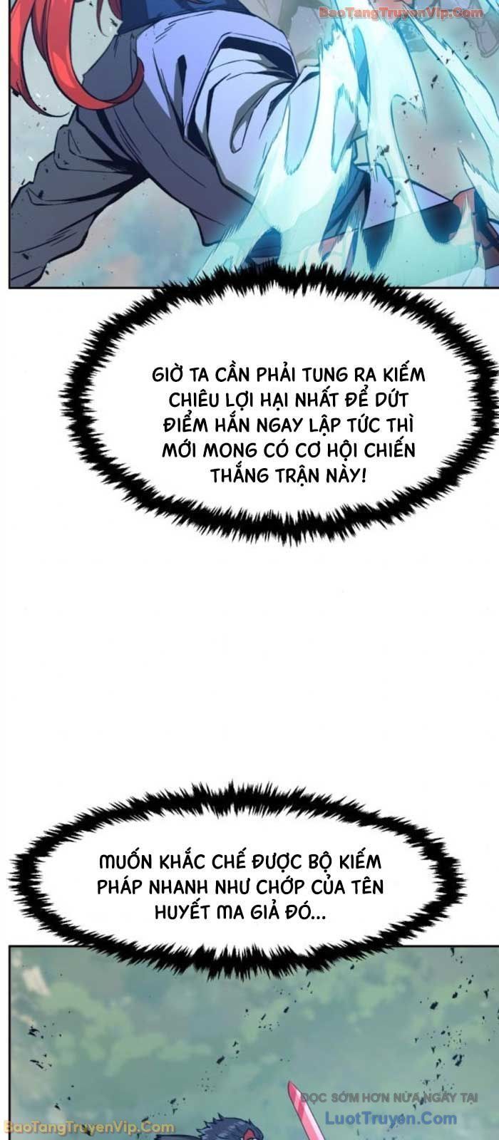 Cảm Kiếm Tuyệt Đối Chapter 164 - 27