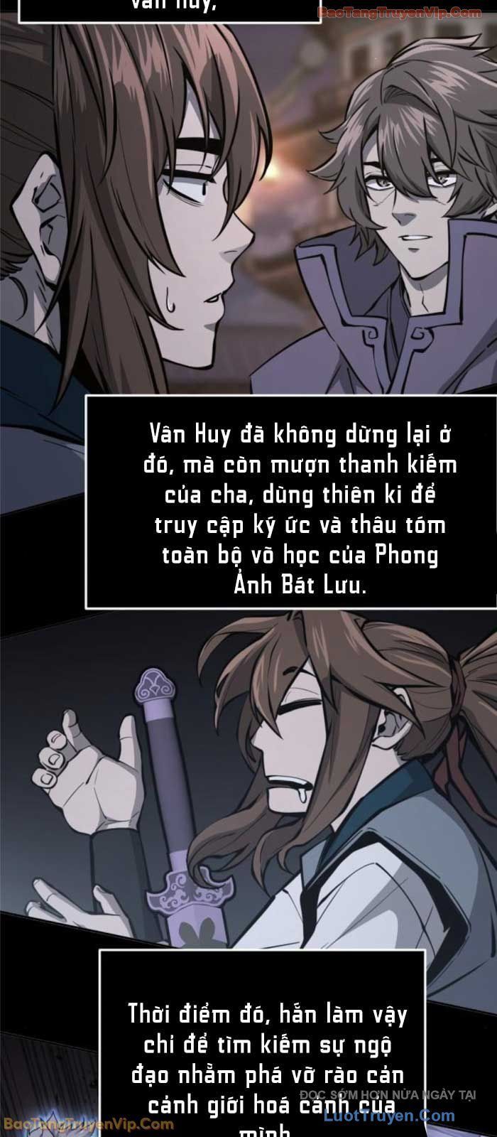 Cảm Kiếm Tuyệt Đối Chapter 164 - 36