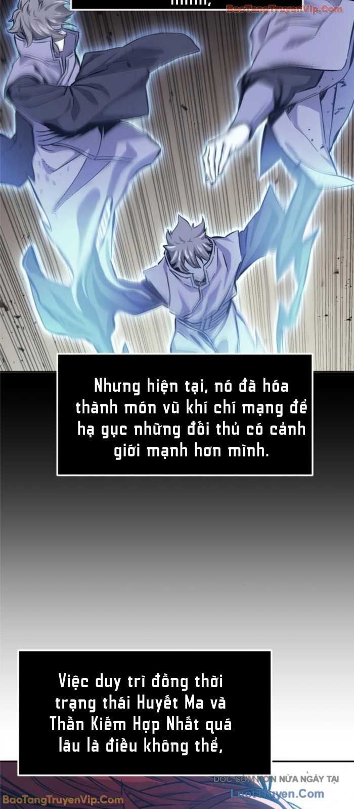 Cảm Kiếm Tuyệt Đối Chapter 164 - 37