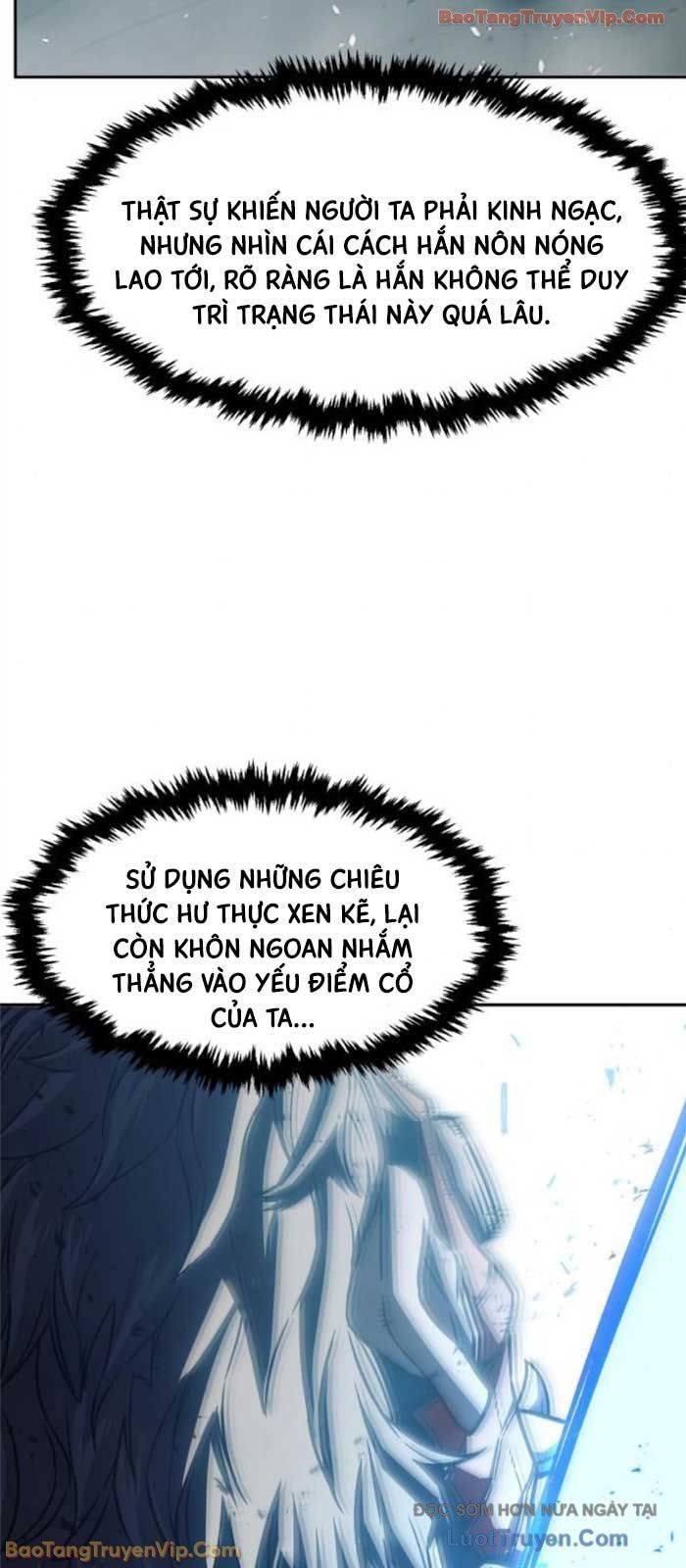 Cảm Kiếm Tuyệt Đối Chapter 164 - 44