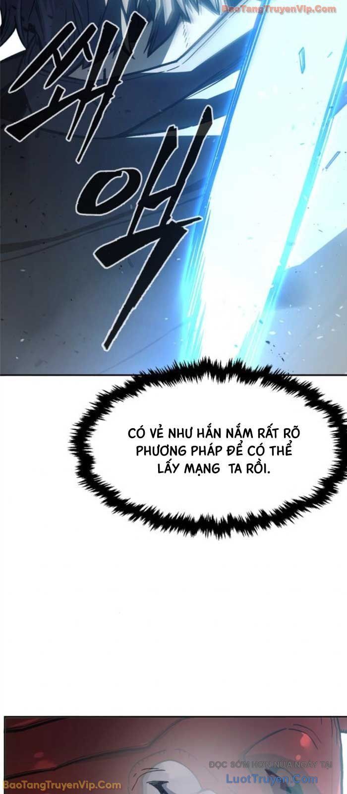 Cảm Kiếm Tuyệt Đối Chapter 164 - 45