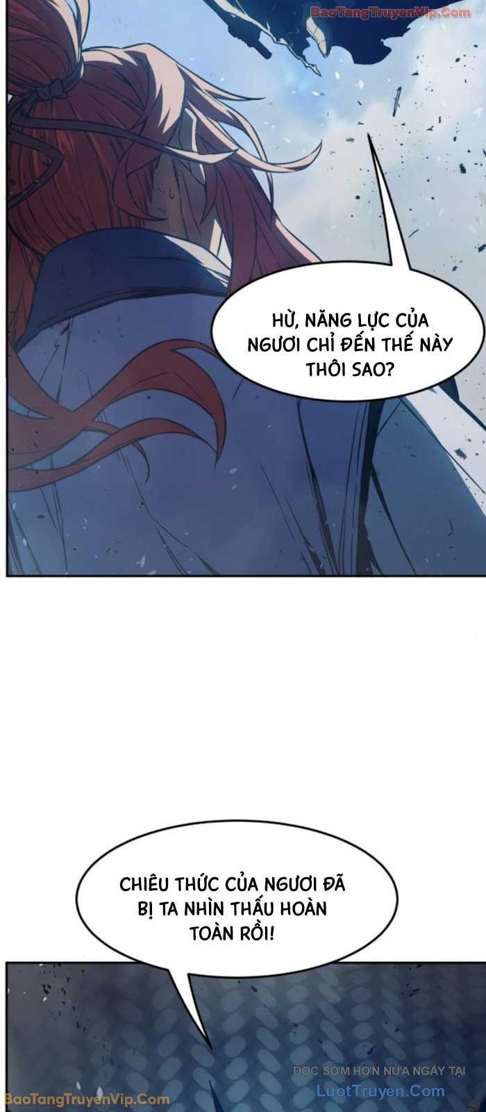 Cảm Kiếm Tuyệt Đối Chapter 164 - 7