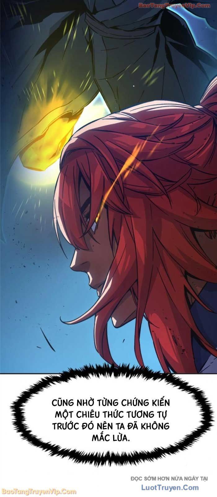 Cảm Kiếm Tuyệt Đối Chapter 164 - 61