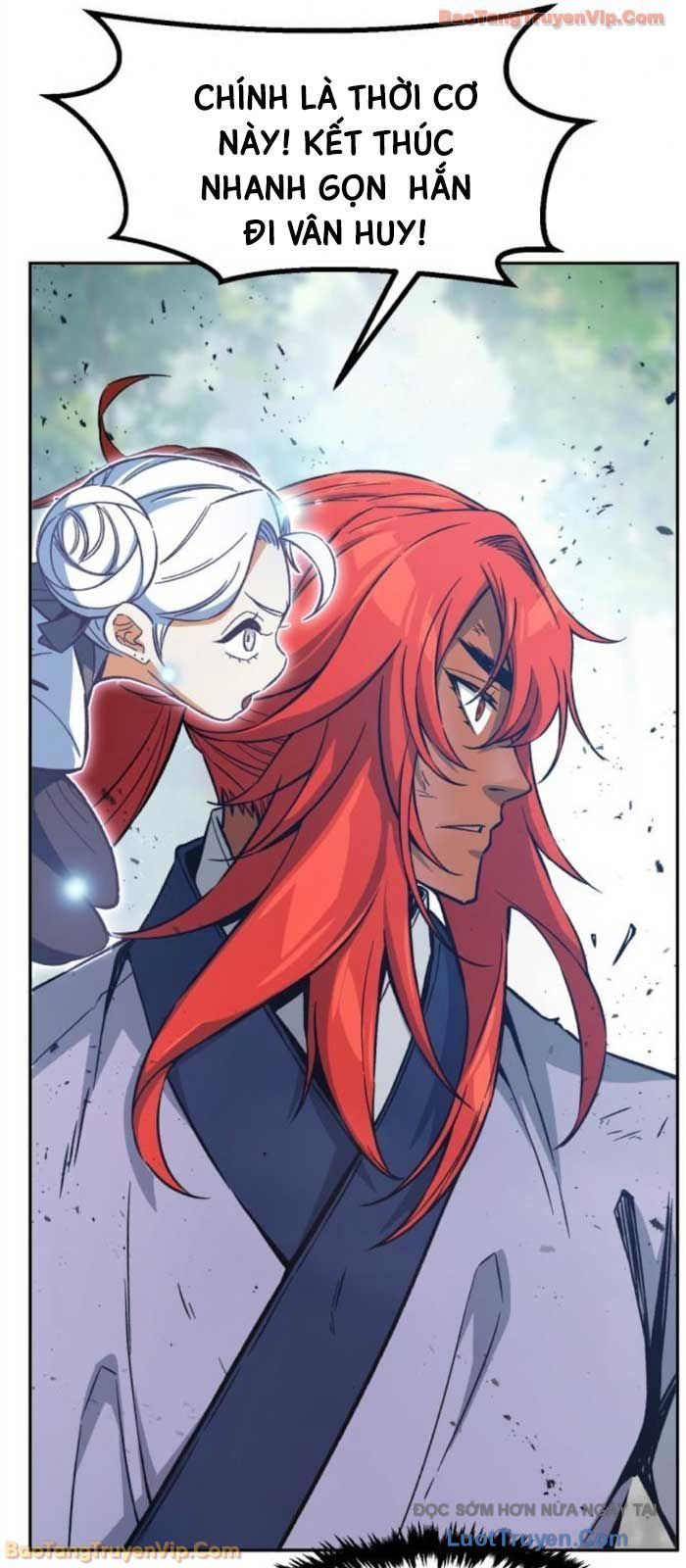 Cảm Kiếm Tuyệt Đối Chapter 164 - 63