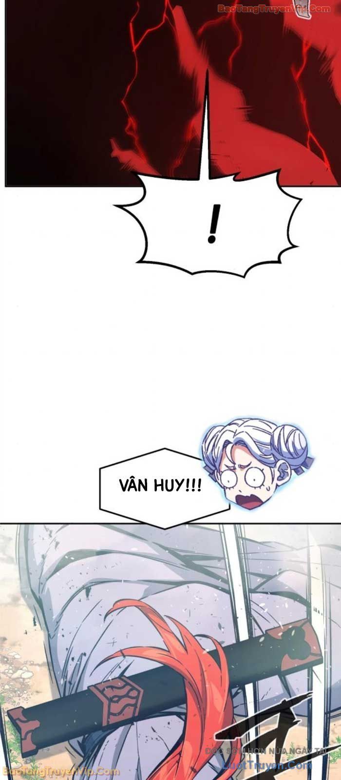 Cảm Kiếm Tuyệt Đối Chapter 164 - 65