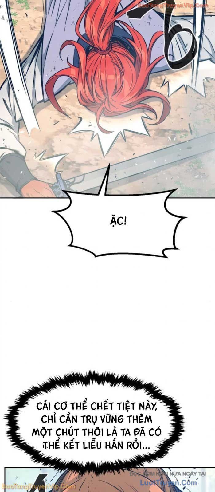 Cảm Kiếm Tuyệt Đối Chapter 164 - 66
