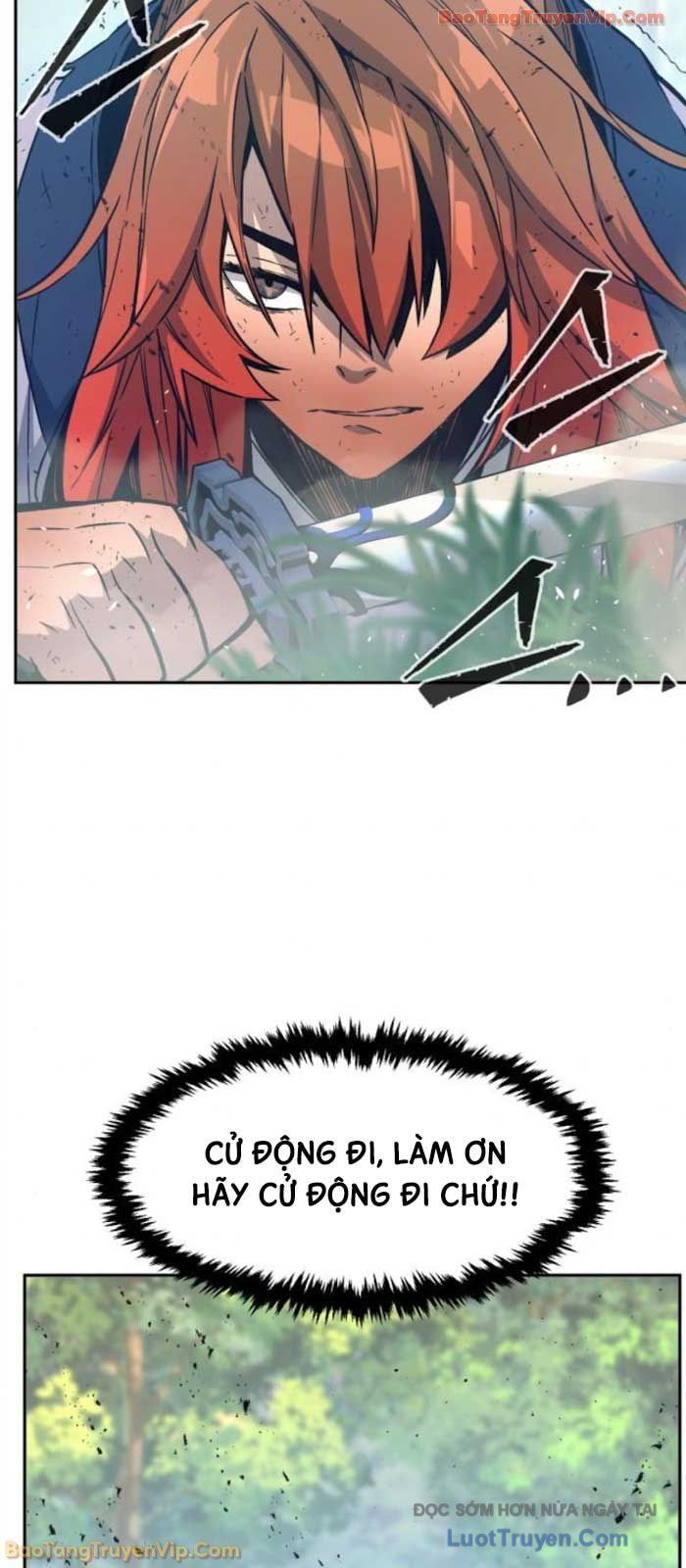 Cảm Kiếm Tuyệt Đối Chapter 164 - 67