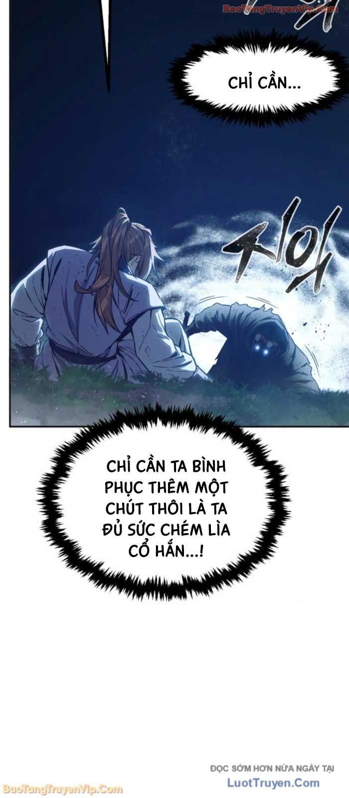Cảm Kiếm Tuyệt Đối Chapter 164 - 71