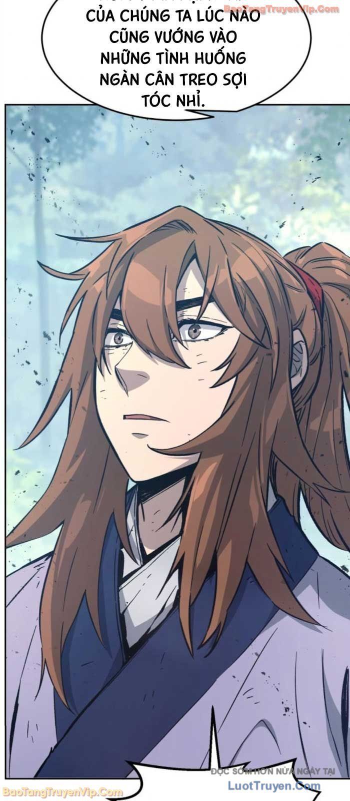 Cảm Kiếm Tuyệt Đối Chapter 164 - 77