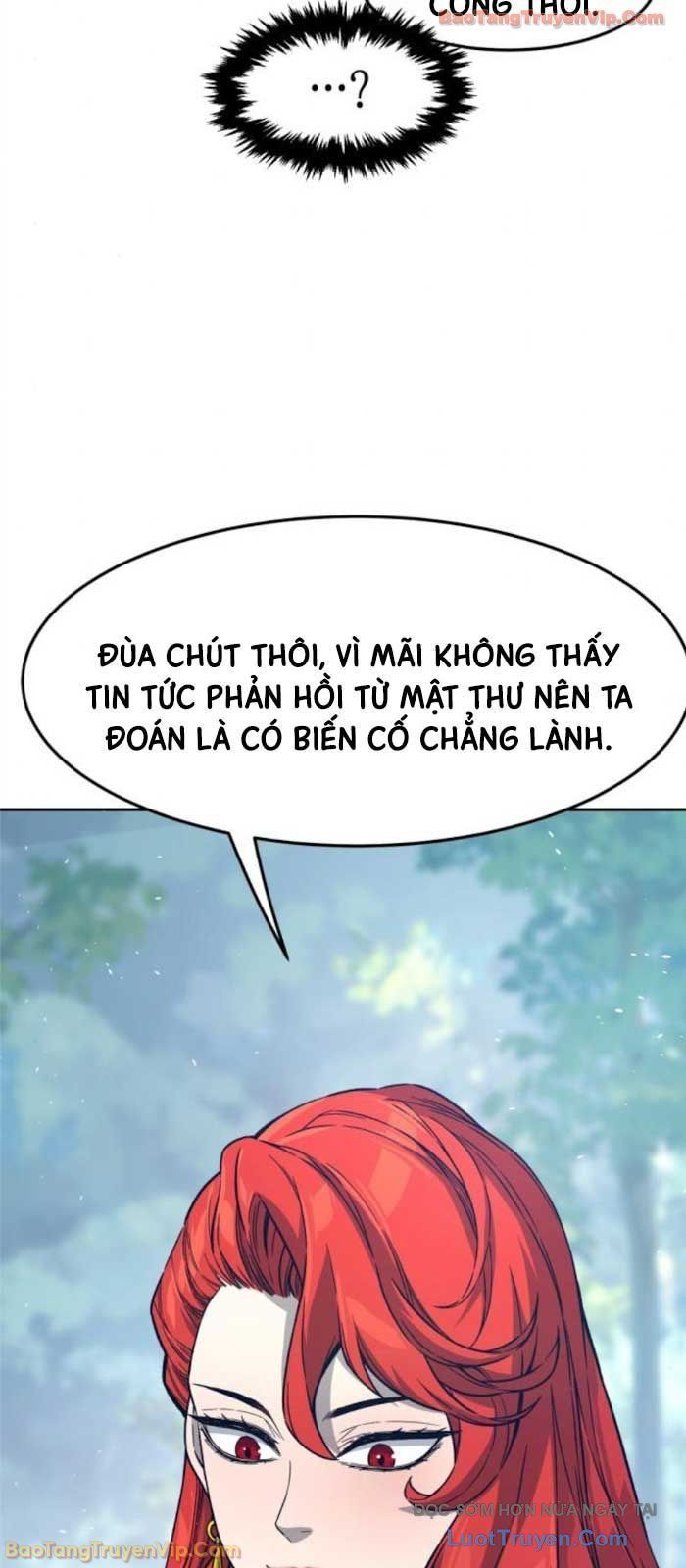 Cảm Kiếm Tuyệt Đối Chapter 164 - 80