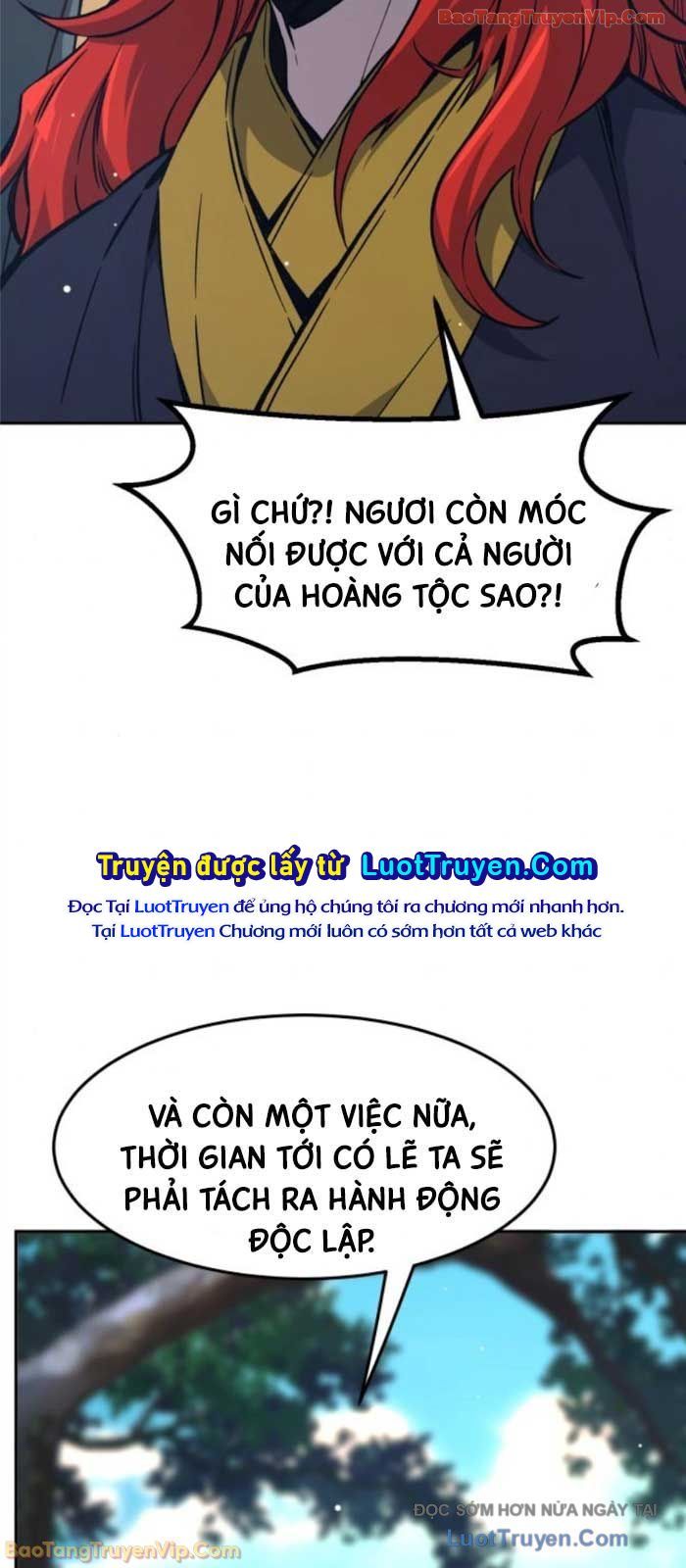 Cảm Kiếm Tuyệt Đối Chapter 164 - 90