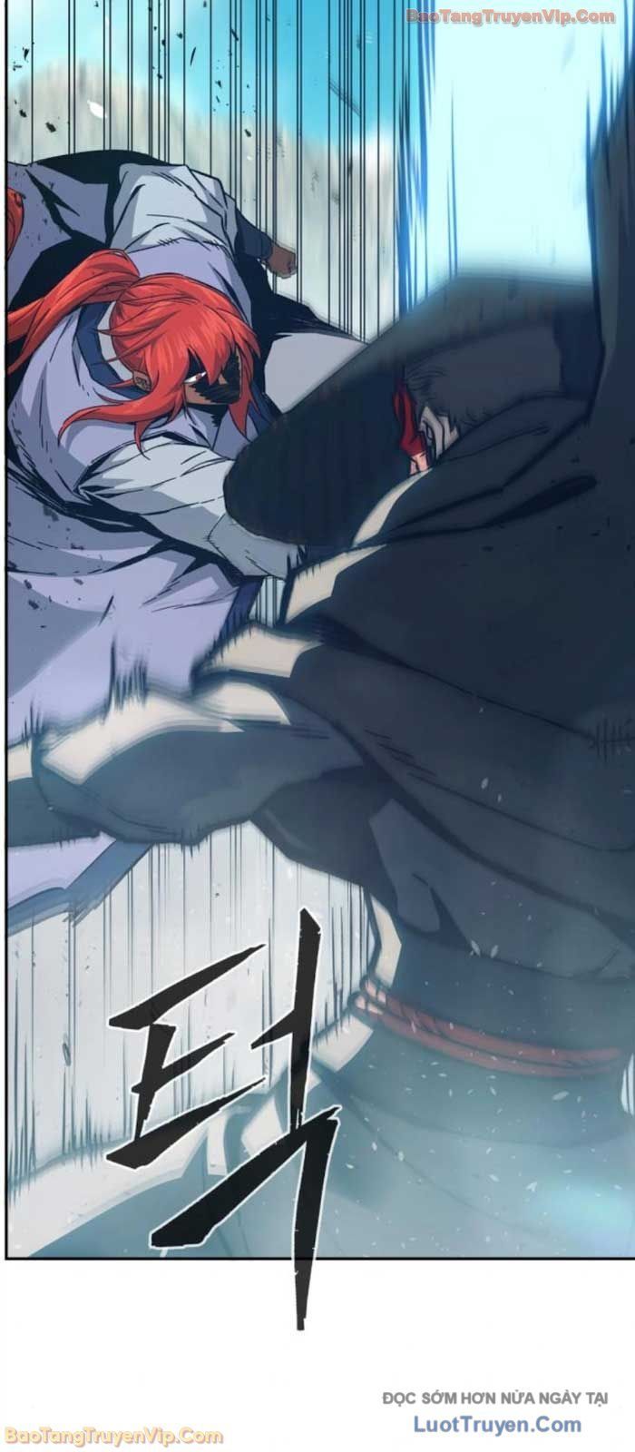 Cảm Kiếm Tuyệt Đối Chapter 164 - 10