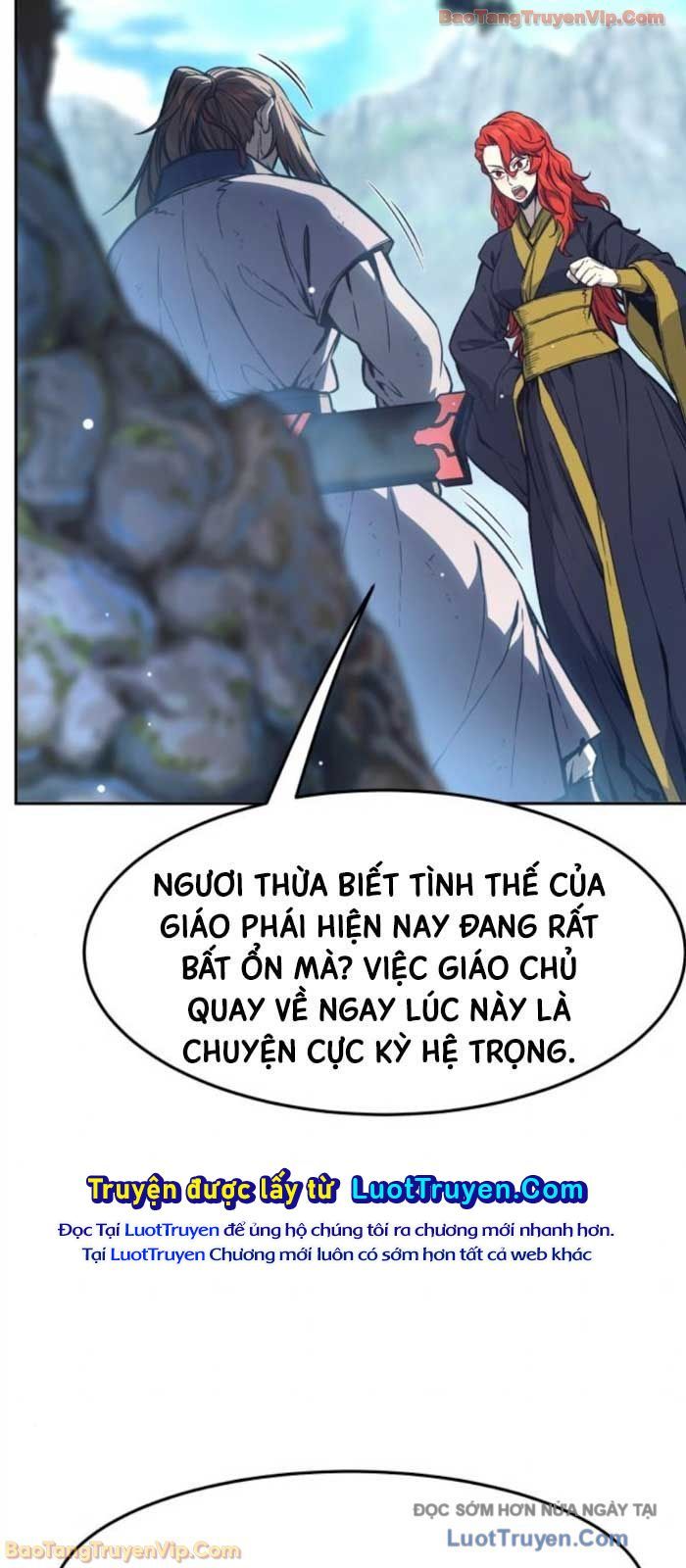 Cảm Kiếm Tuyệt Đối Chapter 164 - 91
