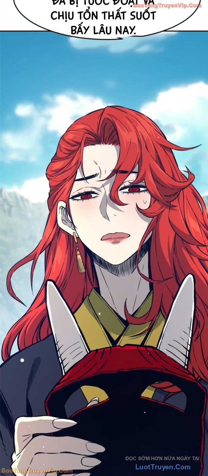 Cảm Kiếm Tuyệt Đối Chapter 164 - 99