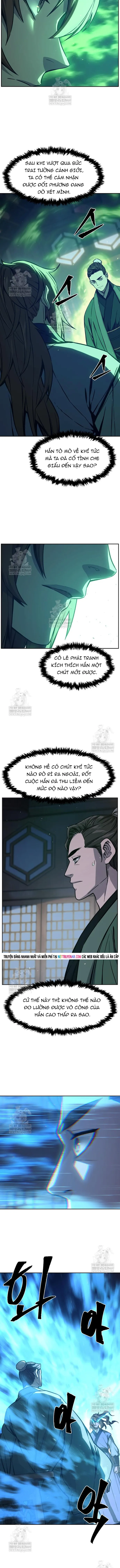 Cảm Kiếm Tuyệt Đối Chapter 167.1 - 2