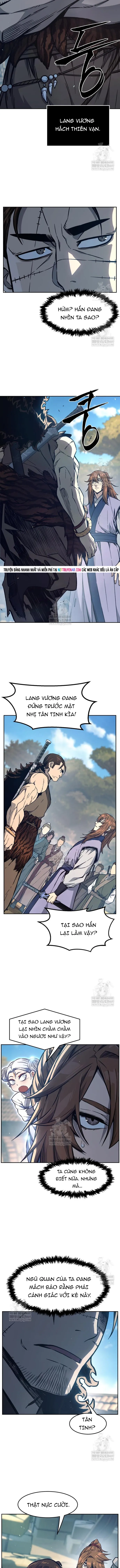 Cảm Kiếm Tuyệt Đối Chapter 167.1 - 14