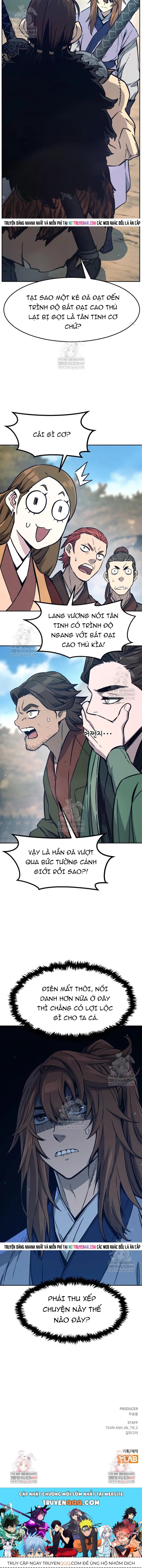 Cảm Kiếm Tuyệt Đối Chapter 167.5 - 15