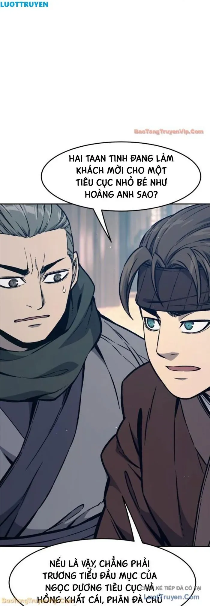 Cảm Kiếm Tuyệt Đối Chapter 167 - 2