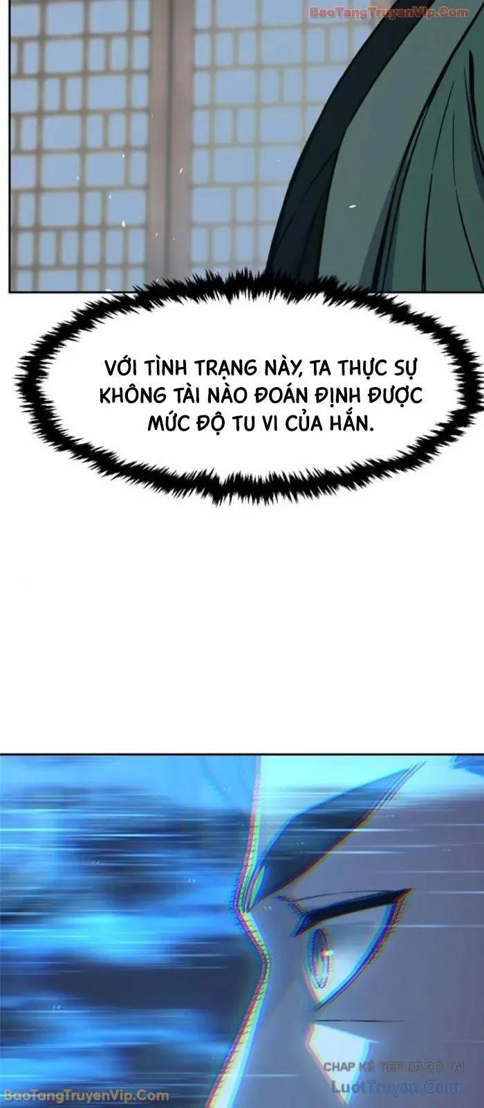 Cảm Kiếm Tuyệt Đối Chapter 167 - 11