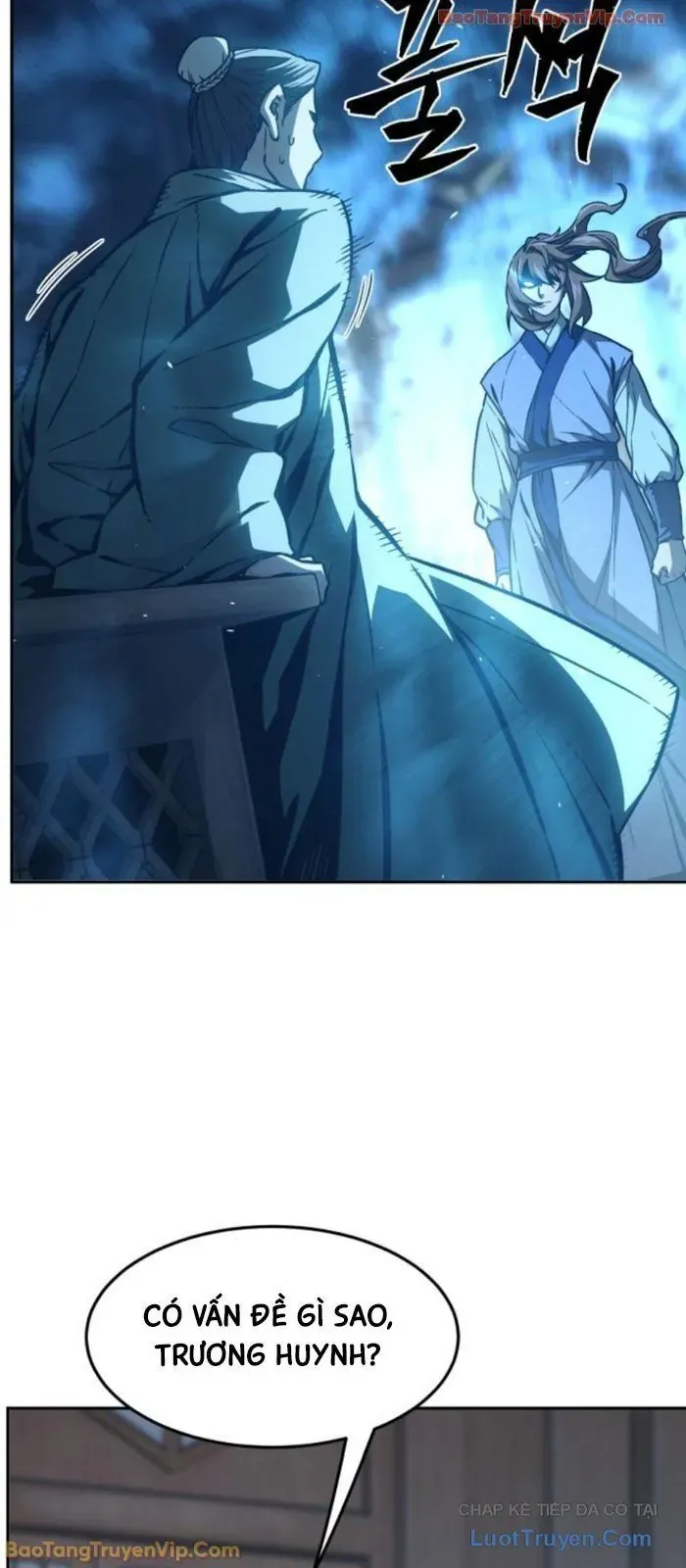 Cảm Kiếm Tuyệt Đối Chapter 167 - 14