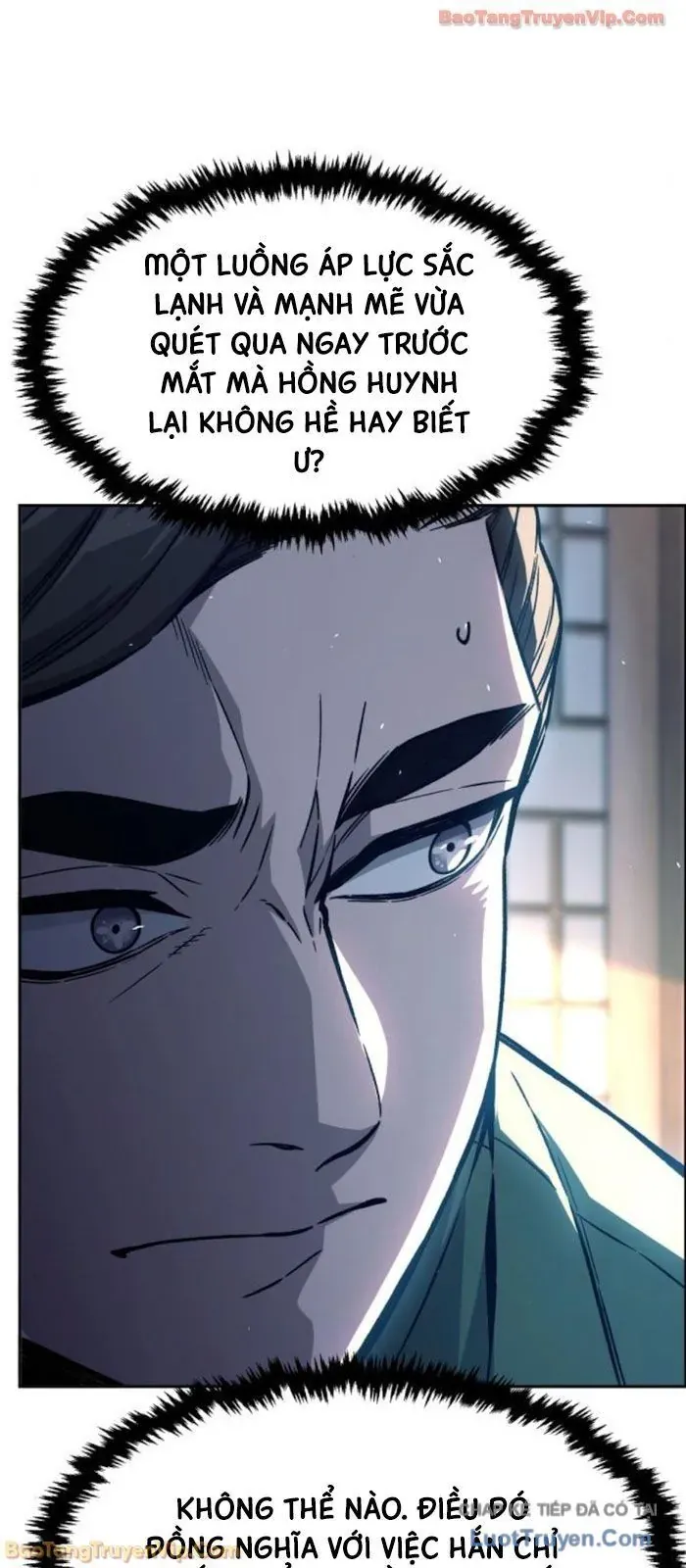 Cảm Kiếm Tuyệt Đối Chapter 167 - 16