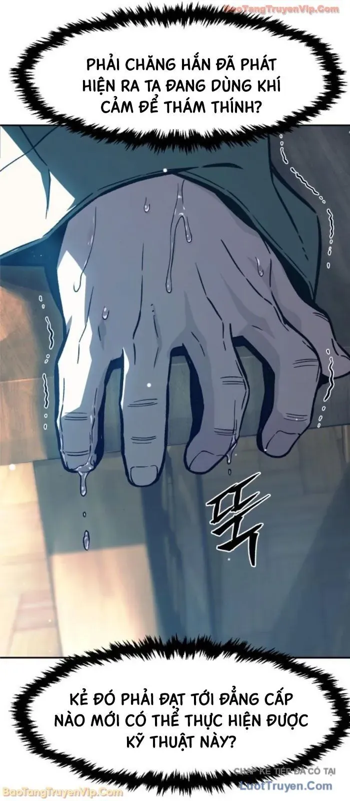 Cảm Kiếm Tuyệt Đối Chapter 167 - 18