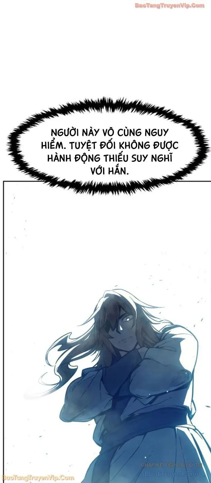 Cảm Kiếm Tuyệt Đối Chapter 167 - 19