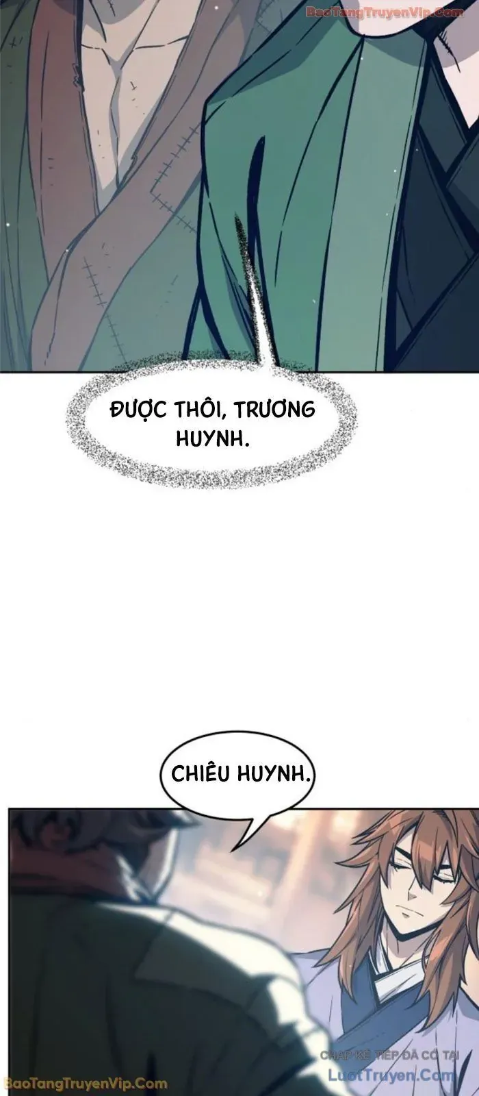 Cảm Kiếm Tuyệt Đối Chapter 167 - 21