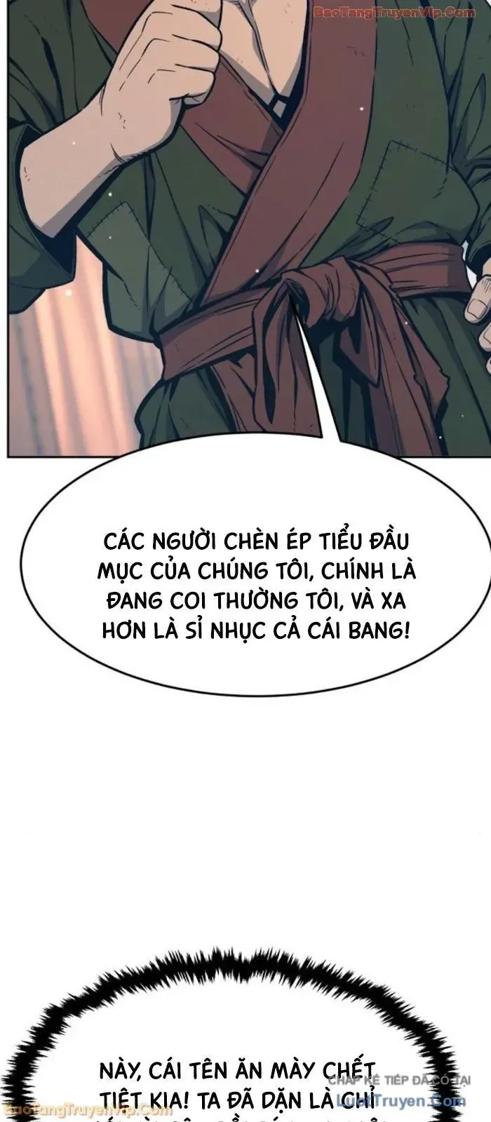 Cảm Kiếm Tuyệt Đối Chapter 167 - 23
