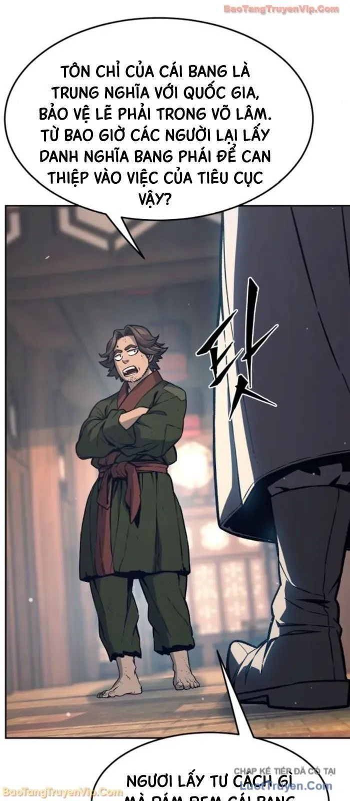 Cảm Kiếm Tuyệt Đối Chapter 167 - 25