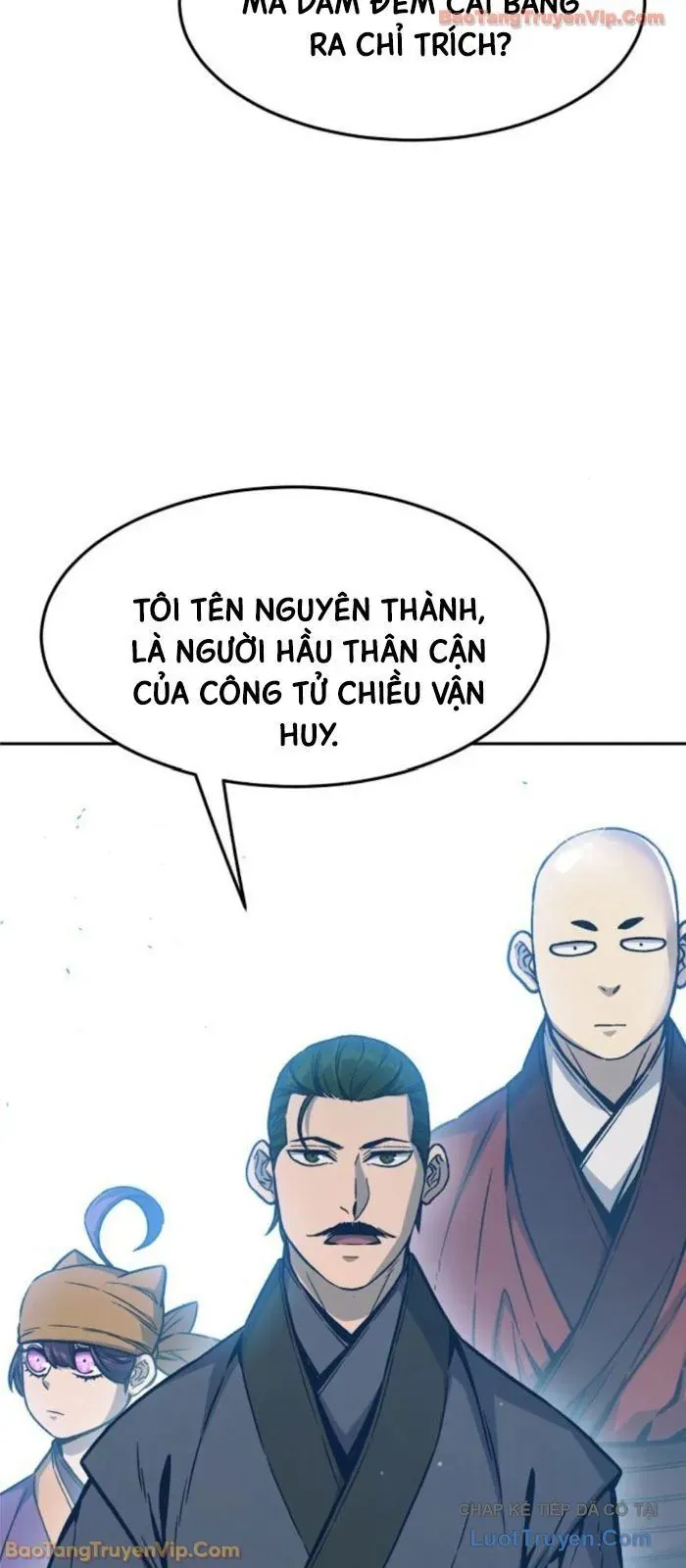 Cảm Kiếm Tuyệt Đối Chapter 167 - 26