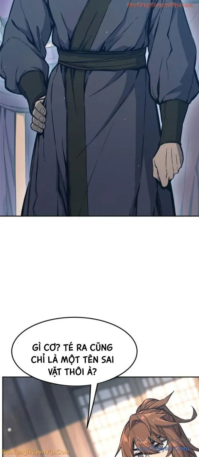 Cảm Kiếm Tuyệt Đối Chapter 167 - 27