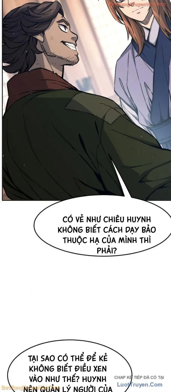 Cảm Kiếm Tuyệt Đối Chapter 167 - 28
